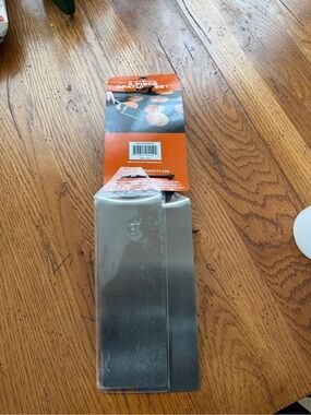 Blackstone Stainless Steel Spatula (set of 2)